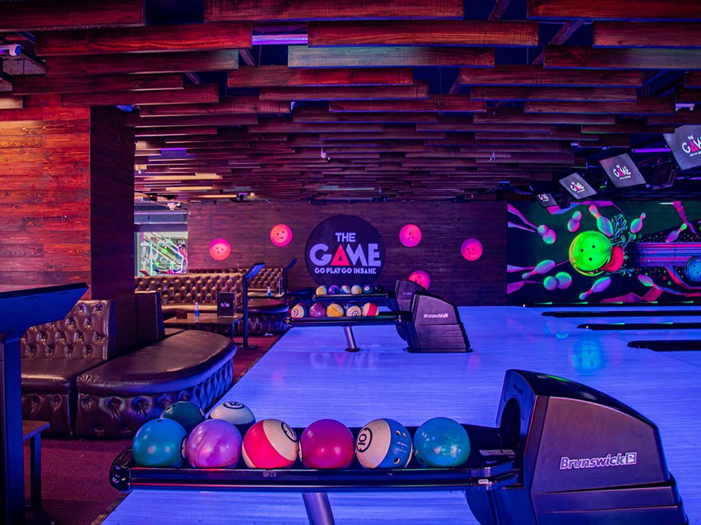  Bowling arcade mumbai
