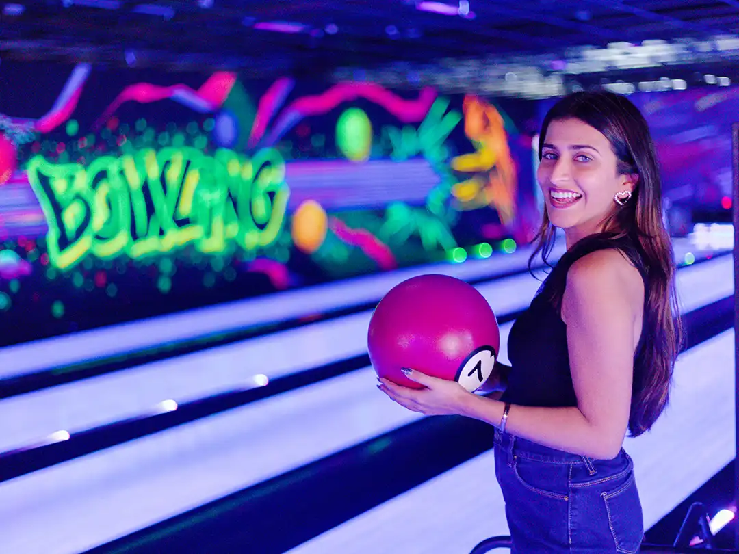 Birthday party in mumbai