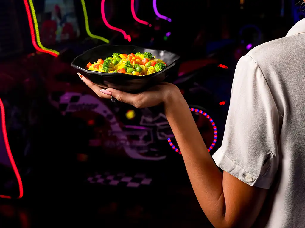 Birthday party in mumbai