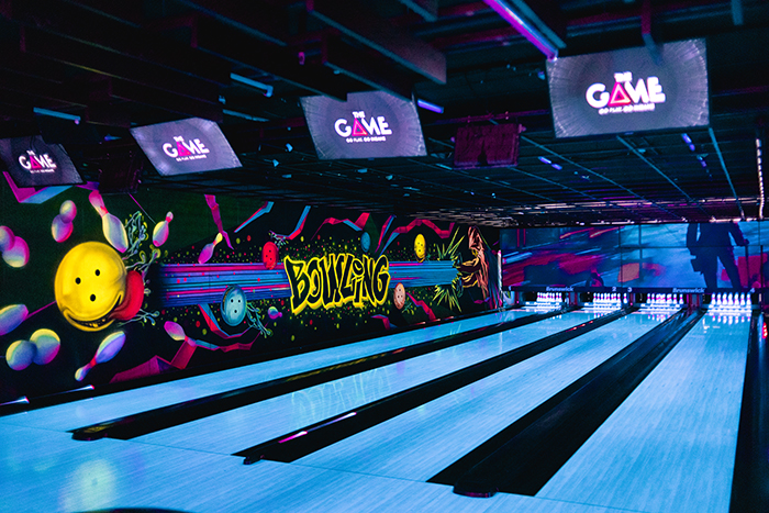 gaming arcade mumbai