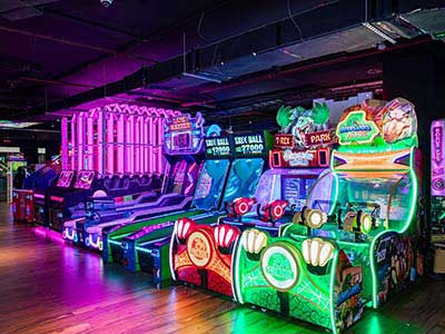 indoor cricket mumbai