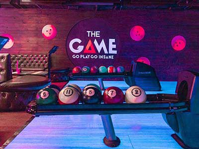  bowling in Mumba